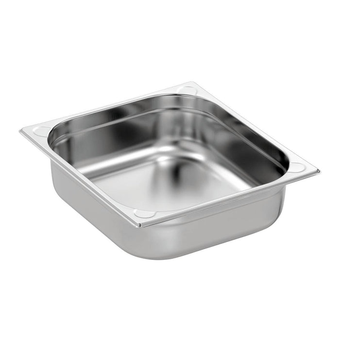 Bartscher - Bartscher GN-Behälter, 2/3GN,T100, Basic Line - GastroDeals