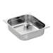 Bartscher - Bartscher GN-Behälter, 2/3GN,T100, Basic Line - GastroDeals