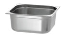 Bartscher - Bartscher GN-Behälter, 2/3GN,T150, Basic Line - GastroDeals
