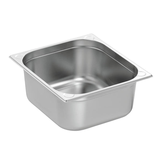 Bartscher - Bartscher GN-Behälter, 2/3GN,T150, Basic Line - GastroDeals