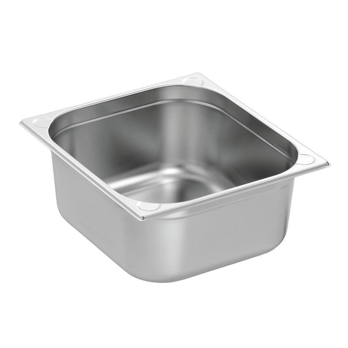 Bartscher - Bartscher GN-Behälter, 2/3GN,T150, Basic Line - GastroDeals