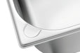 Bartscher - Bartscher GN-Behälter, 2/3GN,T150, Basic Line - GastroDeals