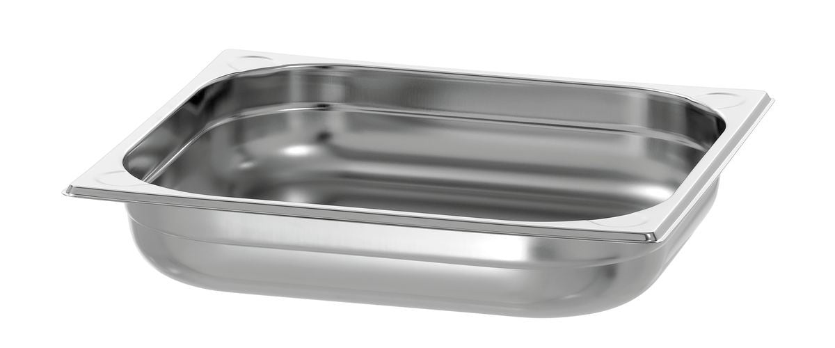 Bartscher - Bartscher GN-Behälter, 2/3GN,T65, Basic Line - GastroDeals