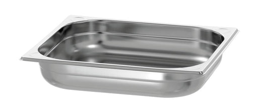 Bartscher - Bartscher GN-Behälter, 2/3GN,T65, Basic Line - GastroDeals