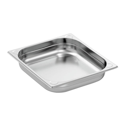 Bartscher - Bartscher GN-Behälter, 2/3GN,T65, Basic Line - GastroDeals