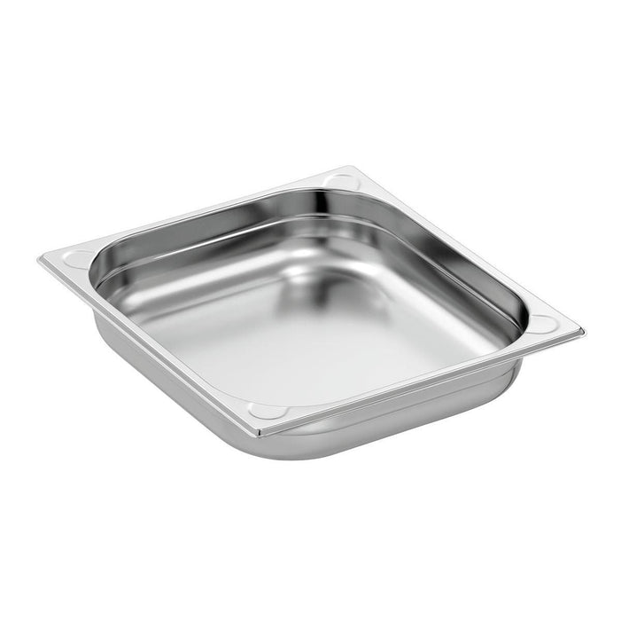 Bartscher - Bartscher GN-Behälter, 2/3GN,T65, Basic Line - GastroDeals