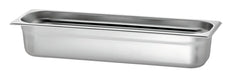 Bartscher - Bartscher GN-Behälter, 2/4, T100 - GastroDeals