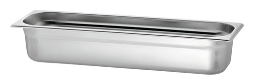 Bartscher - Bartscher GN-Behälter, 2/4, T100 - GastroDeals