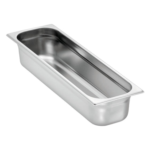 Bartscher - Bartscher GN-Behälter, 2/4, T100 - GastroDeals