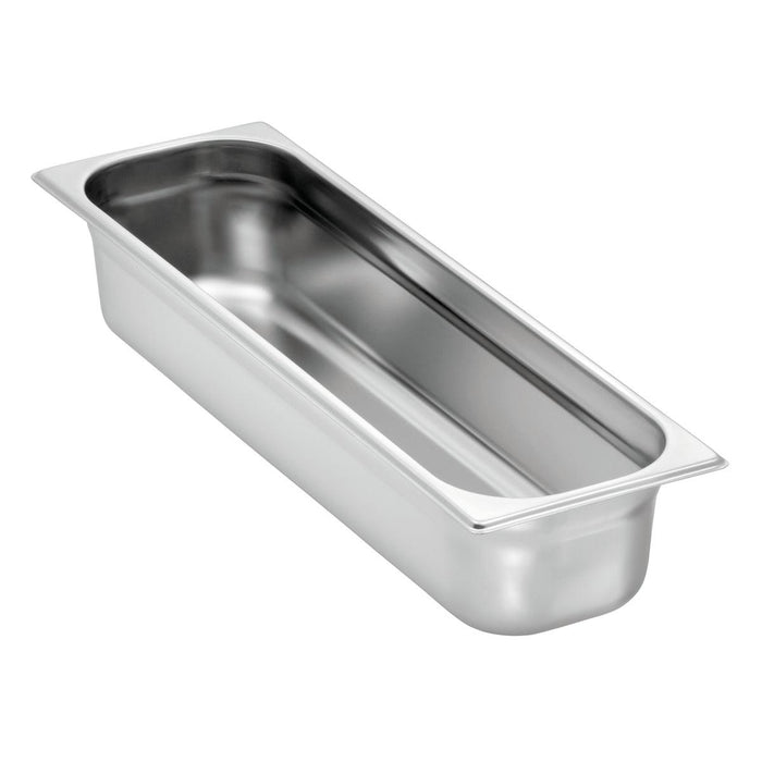 Bartscher - Bartscher GN-Behälter, 2/4, T100 - GastroDeals