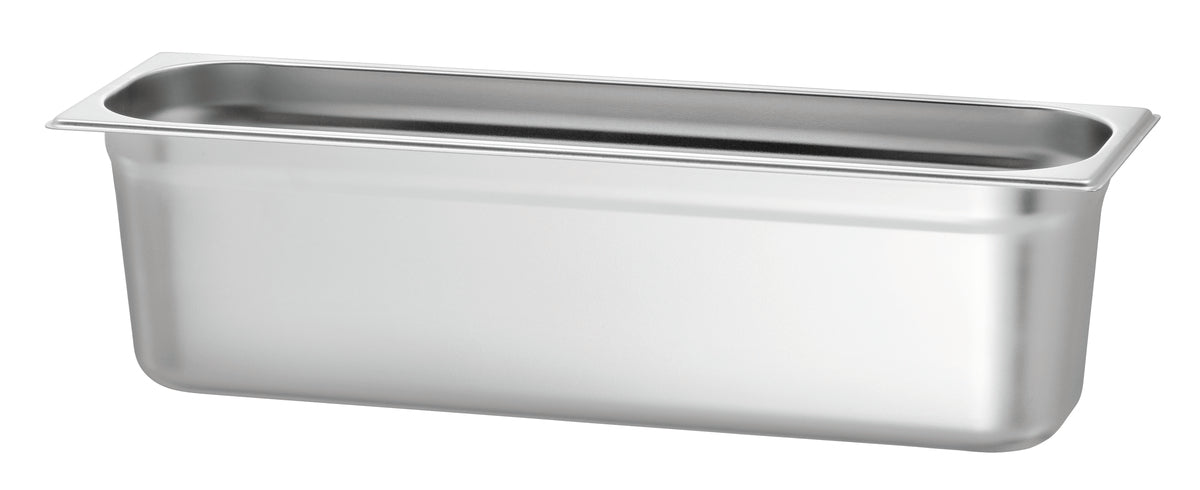 Bartscher - Bartscher GN-Behälter, 2/4, T150 - GastroDeals