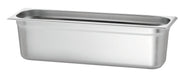 Bartscher - Bartscher GN-Behälter, 2/4, T150 - GastroDeals