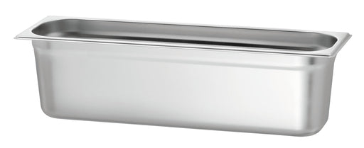 Bartscher - Bartscher GN-Behälter, 2/4, T150 - GastroDeals
