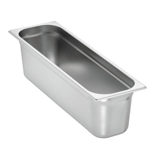 Bartscher - Bartscher GN-Behälter, 2/4, T150 - GastroDeals