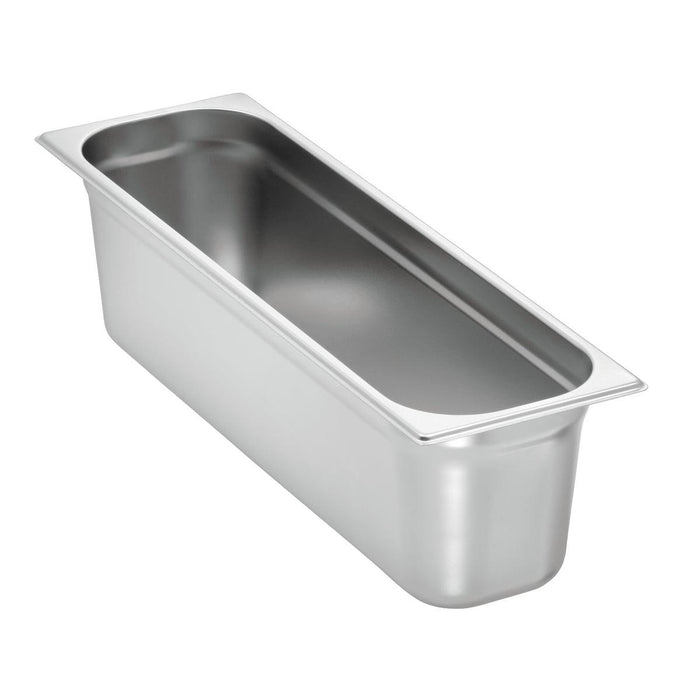 Bartscher - Bartscher GN-Behälter, 2/4, T150 - GastroDeals