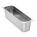 Bartscher - Bartscher GN-Behälter, 2/4, T150 - GastroDeals