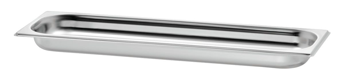 Bartscher - Bartscher GN-Behälter, 2/4, T40 - GastroDeals