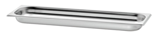 Bartscher - Bartscher GN-Behälter, 2/4, T40 - GastroDeals