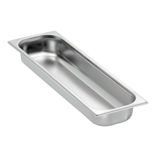 Bartscher - Bartscher GN-Behälter, 2/4, T65 - GastroDeals
