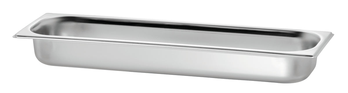 Bartscher - Bartscher GN-Behälter, 2/4, T65 - GastroDeals