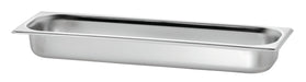 Bartscher - Bartscher GN-Behälter, 2/4, T65 - GastroDeals