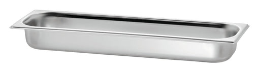 Bartscher - Bartscher GN-Behälter, 2/4, T65 - GastroDeals