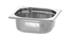 Bartscher - Bartscher GN-Behälter,1/6 GN,T65, Basic Line - GastroDeals