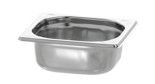 Bartscher - Bartscher GN-Behälter,1/6 GN,T65, Basic Line - GastroDeals