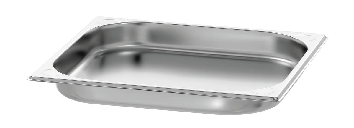 Bartscher - Bartscher GN-Behälter,2/3 GN,T40, Basic Line - GastroDeals