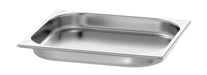 Bartscher - Bartscher GN-Behälter,2/3 GN,T40, Basic Line - GastroDeals