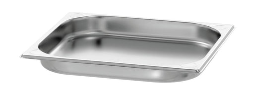 Bartscher - Bartscher GN-Behälter,2/3 GN,T40, Basic Line - GastroDeals