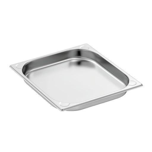 Bartscher - Bartscher GN-Behälter,2/3 GN,T40, Basic Line - GastroDeals
