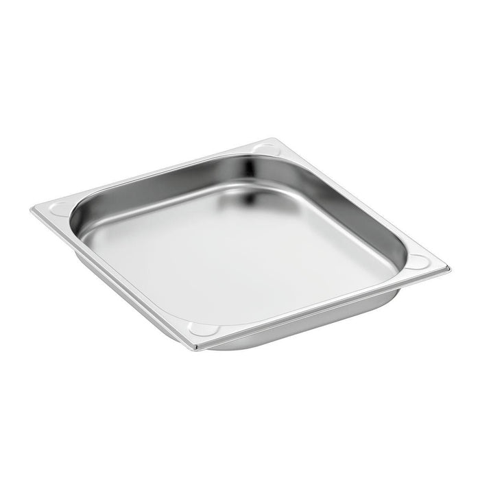 Bartscher - Bartscher GN-Behälter,2/3 GN,T40, Basic Line - GastroDeals