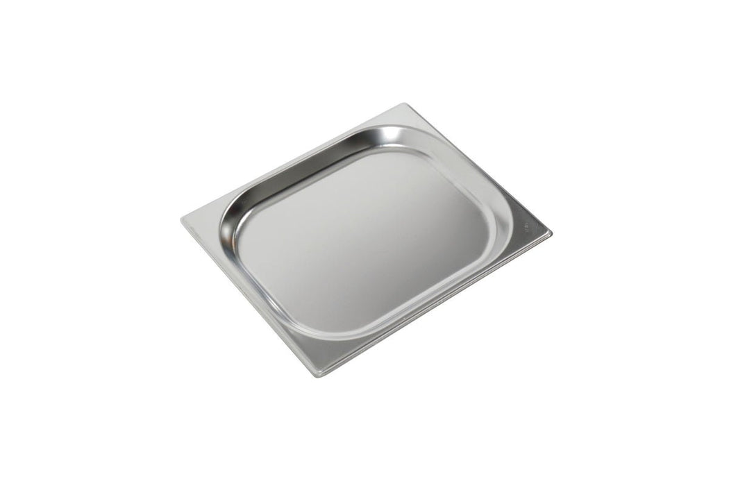 Bartscher - Bartscher GN Blech, 1/2 mit verstärktem Rand - GastroDeals