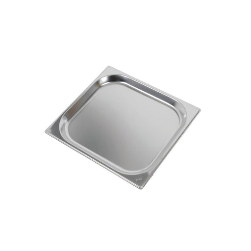 Bartscher - Bartscher GN Blech 2/3 - GastroDeals