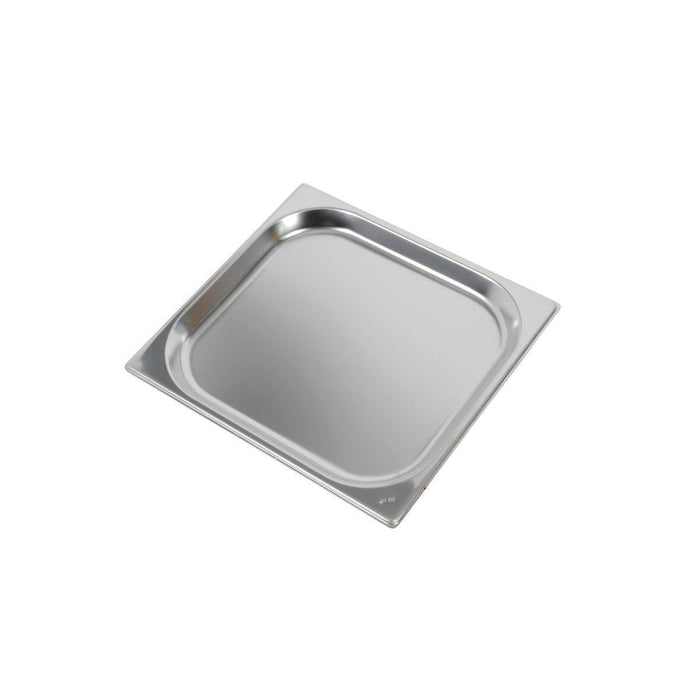 Bartscher - Bartscher GN Blech 2/3 - GastroDeals