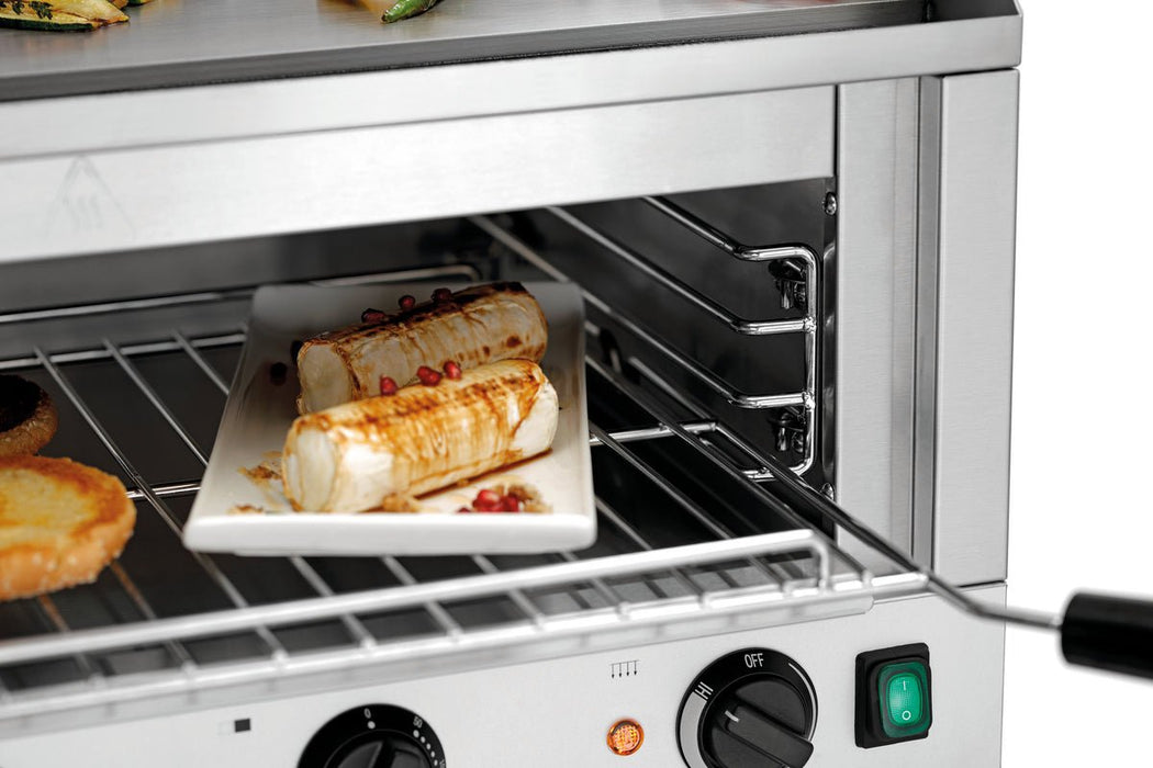 Bartscher - Bartscher Griddle-Salamander 6640 - GastroDeals