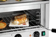 Bartscher - Bartscher Griddle-Salamander 6640 - GastroDeals