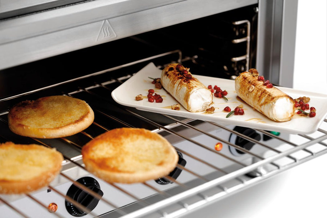 Bartscher - Bartscher Griddle-Salamander 6640 - GastroDeals