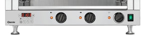 Bartscher - Bartscher Griddle-Salamander 6640 - GastroDeals