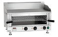 Bartscher - Bartscher Griddle-Salamander 6640 - GastroDeals