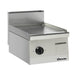Bartscher - Bartscher Griddleplatte 600, B400, glatt - GastroDeals