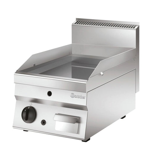 Bartscher - Bartscher Griddleplatte 650 400G-G - GastroDeals