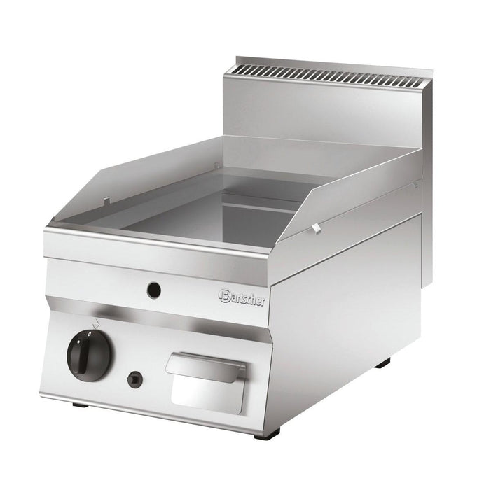Bartscher - Bartscher Griddleplatte 650 400G-G - GastroDeals