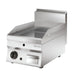 Bartscher - Bartscher Griddleplatte 650 400G-G - GastroDeals