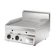 Bartscher - Bartscher Griddleplatte 650 600G-G - GastroDeals