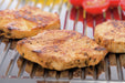 Bartscher - Bartscher Griddleplatte 700, B400, gerillt - GastroDeals