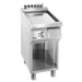 Bartscher - Bartscher Griddleplatte 700, B400 glatt - GastroDeals