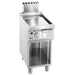 Bartscher - Bartscher Griddleplatte Gas 700, B400, glatt - GastroDeals