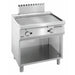 Bartscher - Bartscher Griddleplatte Gas 700, B800, glatt - GastroDeals